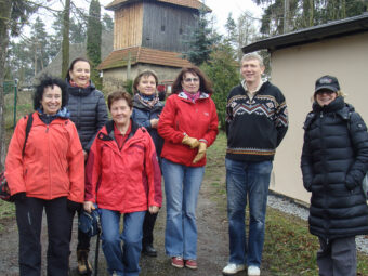 36. sjezd SAOF – FOTO 01