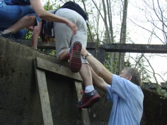 40. sjezd SAOF – FOTO 100