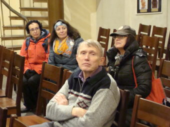 45. sjezd SAOF – FOTO 100