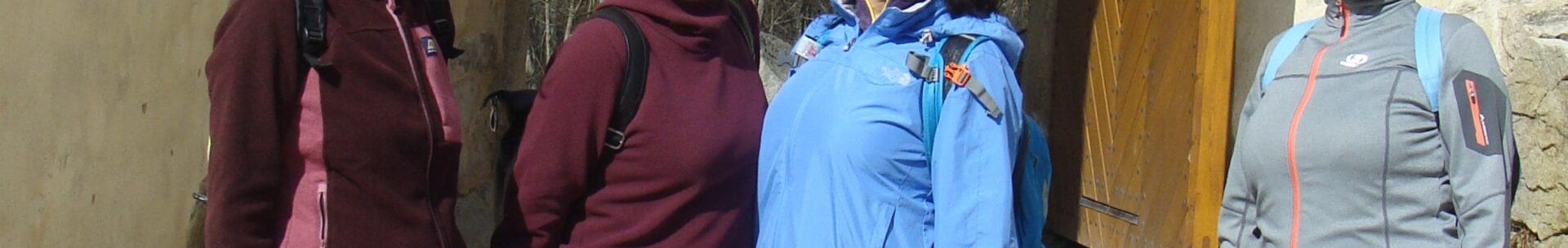 48. sjezd SAOF – fotky