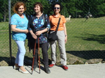 ORL sjezd České Budějovice – FOTO 213